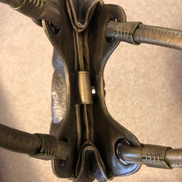 Adrienne Vittadini Hobo Bag - Picture 4 of 9